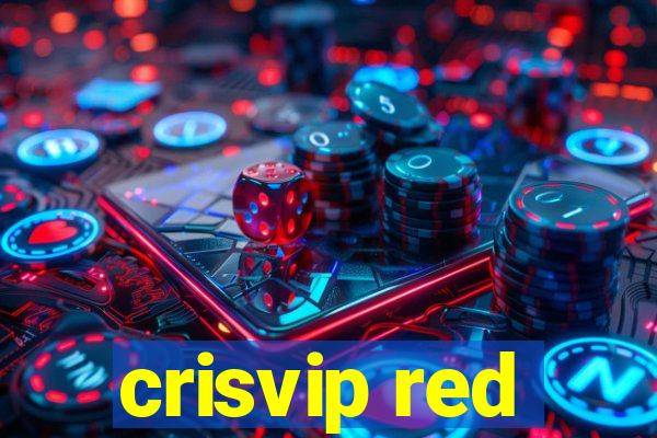 crisvip red